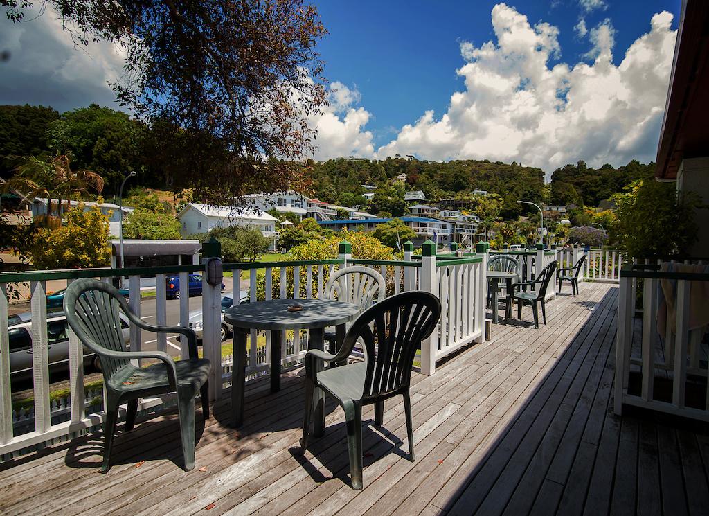 Centabay Lodge And Backpackers Paihia Room photo